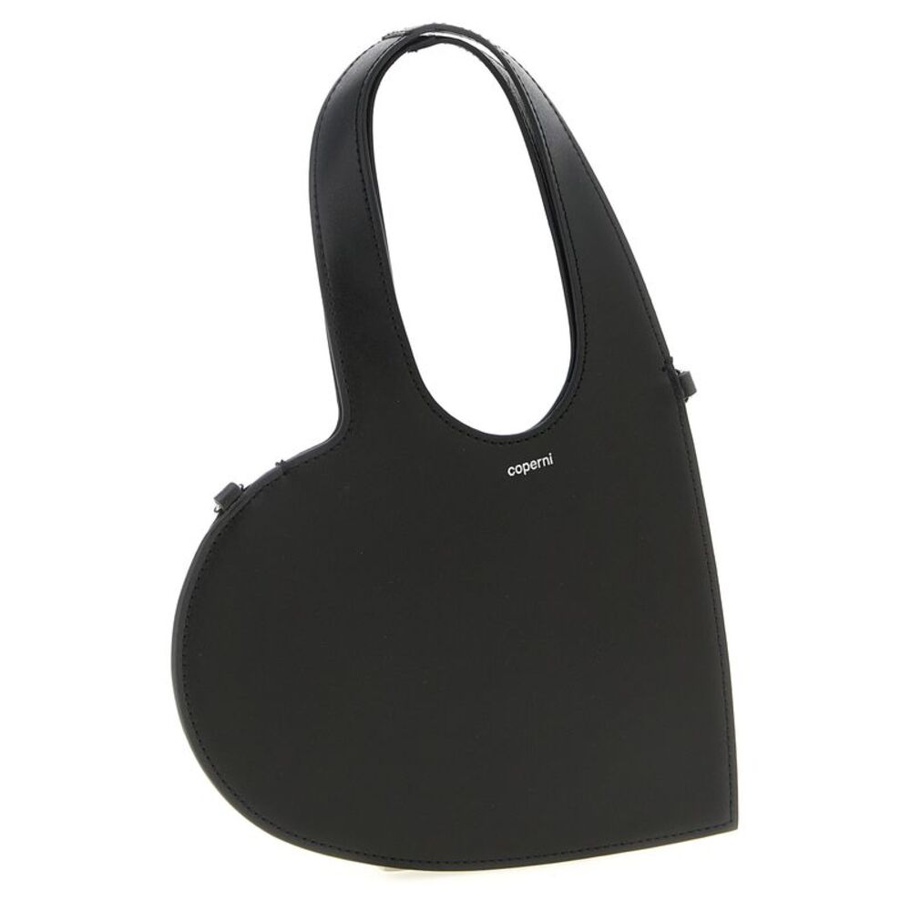 Coperni Black Cowhide Women's Handbag